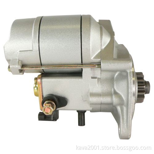 12V Tractors Starter for John Deere 2280003780 2280003781 2280003800